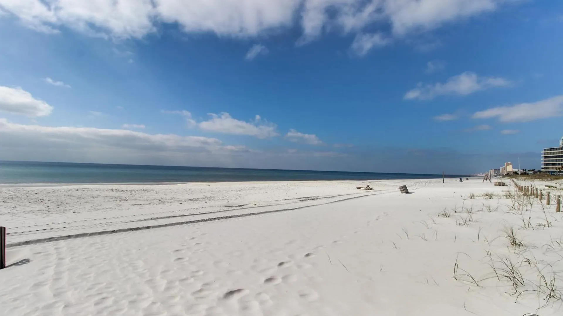 Daire Dunes Of Panama 2005E Panama City Beach ABD